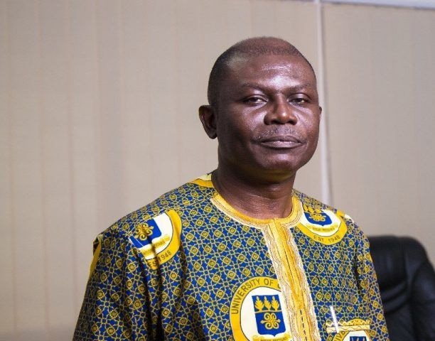 Aggregators will unlock agric’s potential under AfCFTA – Prof. Asante