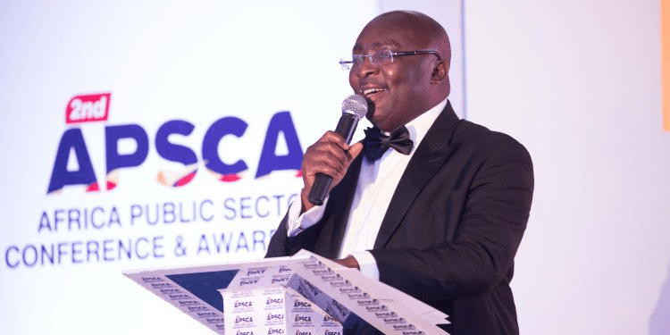 Veep to host public sector leaders at 3rd Africa Public Sector Conference & Awards