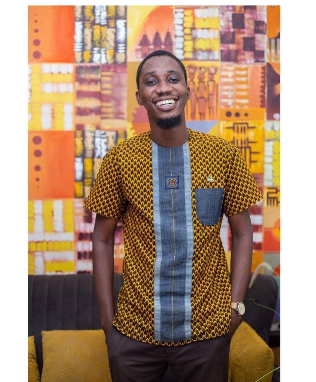 GMA’s Paa Kwesi Forson enlisted among mentors for the 4th Comms Mentoring Programme