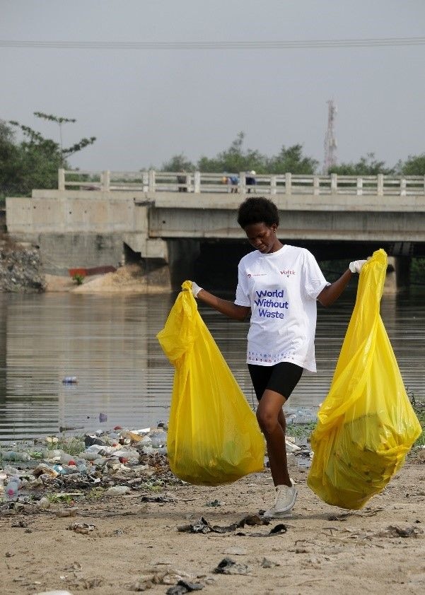 Global Recycling Day: Coca-Cola reiterates commitment to recyclable plastic use across Africa