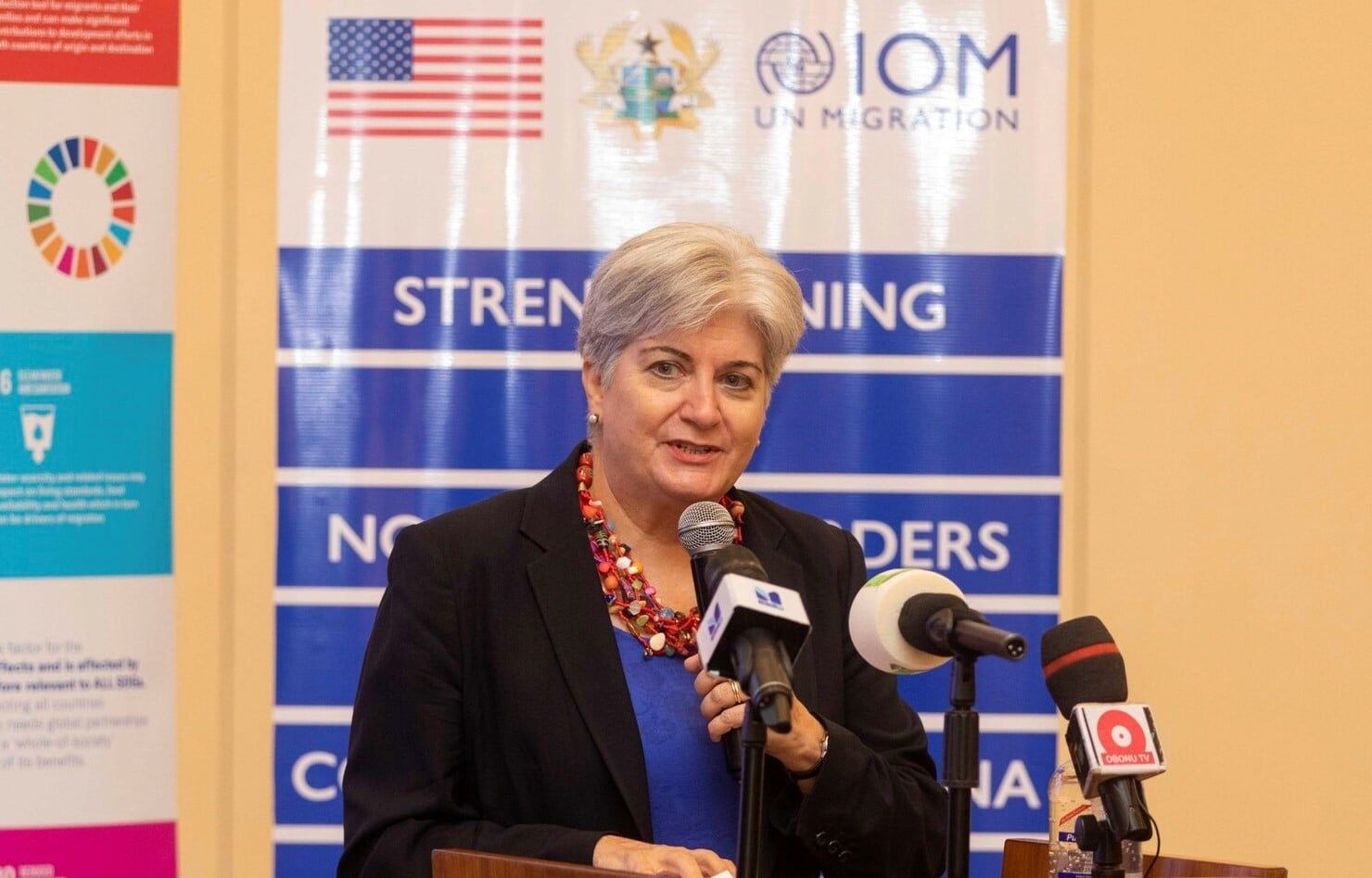 Five companies receive US$4.2m USAID grants