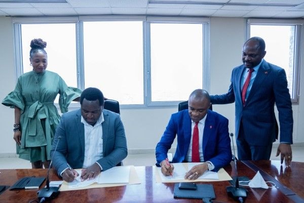 UBA partners Cellulant to connect 19 markets across Africa