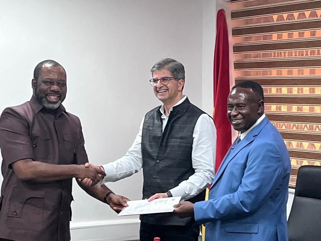 Tullow completes US$118m Deep Water Tano component of Kosmos Energy/Occidental Petroleum Ghana transaction