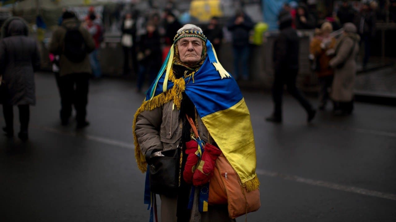 AZA Finance FX Week Ahead: Month of war in Ukraine loads pressure on Egypt, Ghana, Kenya