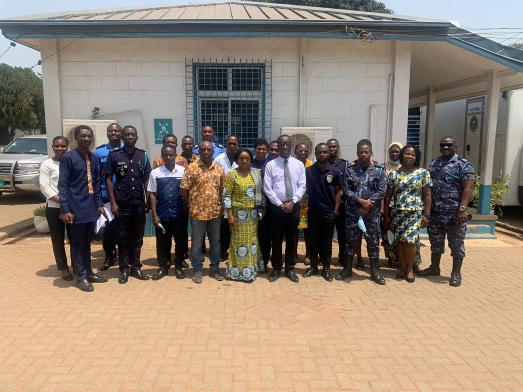 National Biosafety Authority pushes deeper regulatory collaboration to enhance public education