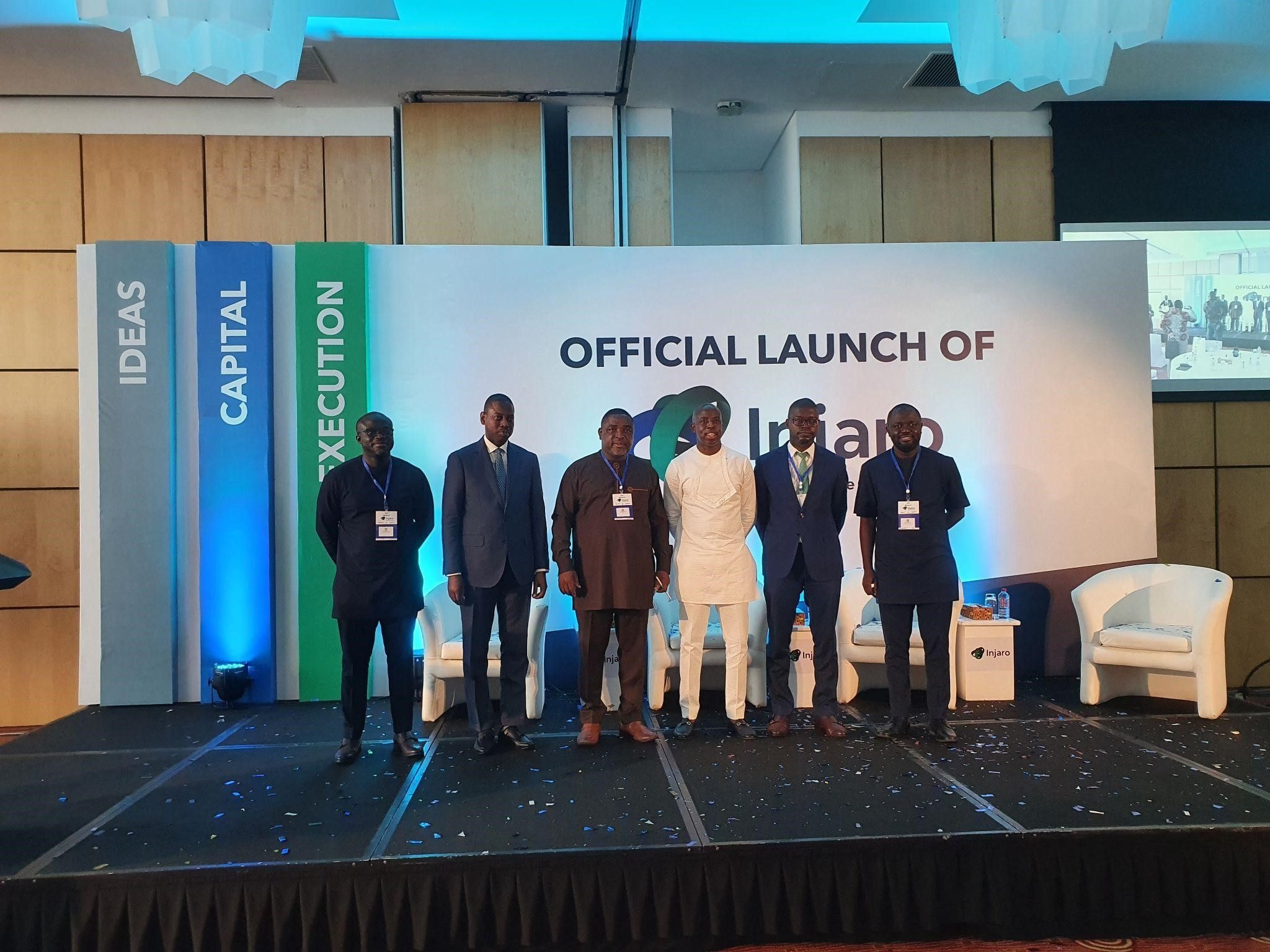 Private sector funding gets needed boost with launch