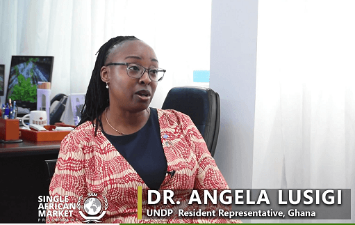 UNDP urges integrated and digital support tools for SMEs to harness benefits of AfCFTA