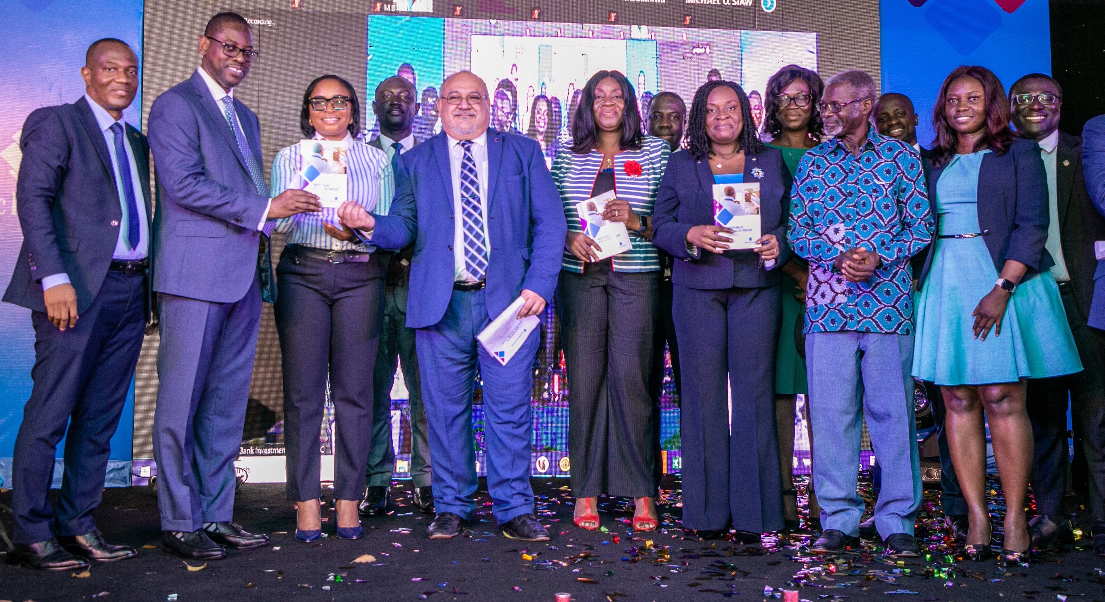 Republic Investments launches ‘Republic Wealth Trust’ to boost investments