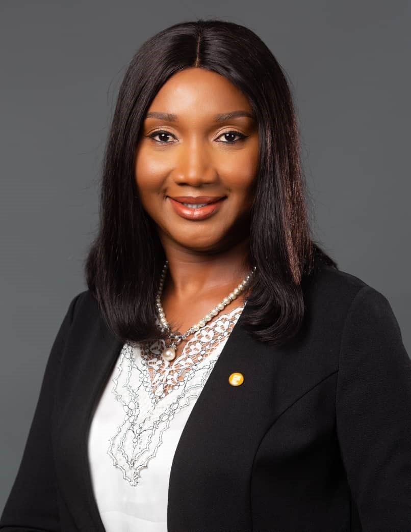 Fidelity Bank to boost local transactions with issuance of GH-link cards