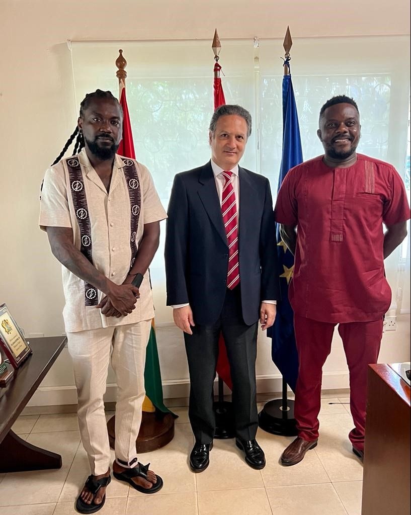 Made in Ghana Europe Festival to promote Ghana-Spain cultural relations