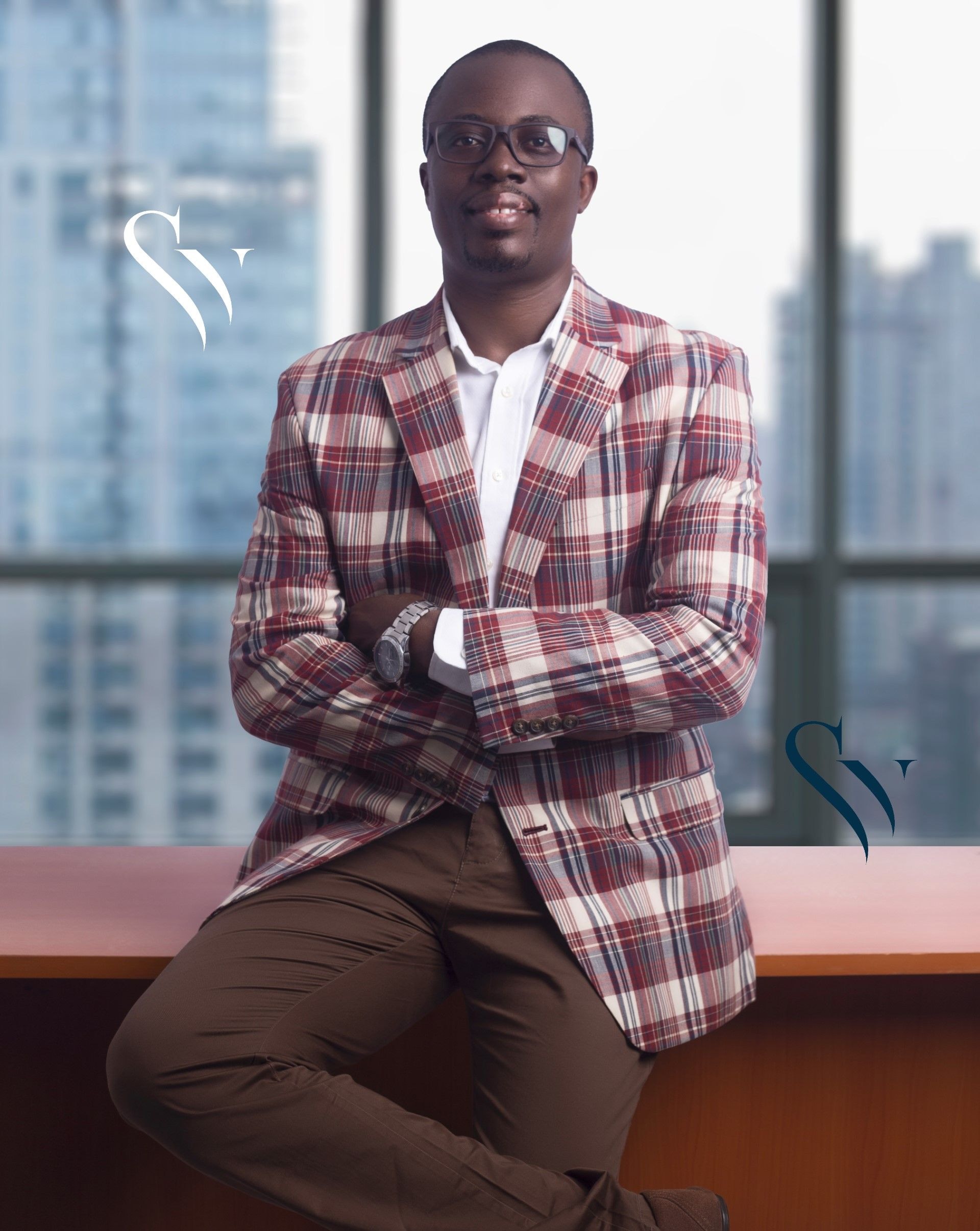 Scofray Yeboah certifies as first Professional mBIT coach