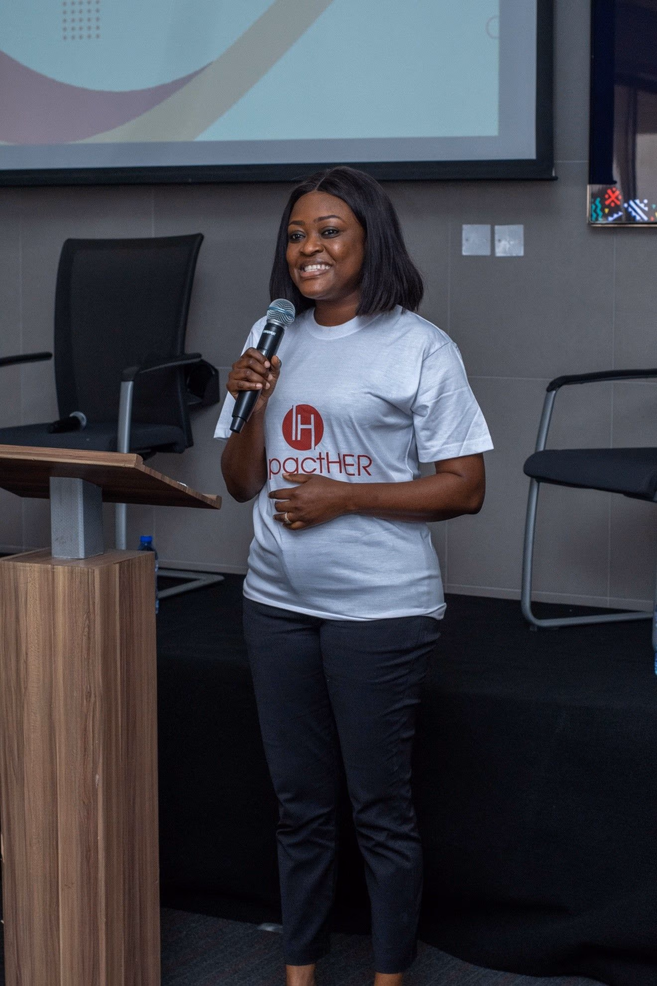 ImpactHER reaffirms commitment to support female entrepreneurs