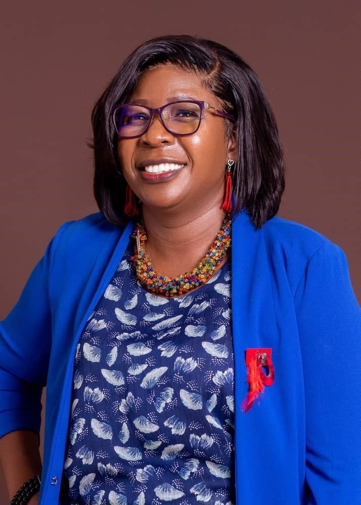 COO of Jospong Group honoured With Global Women Achievers Award