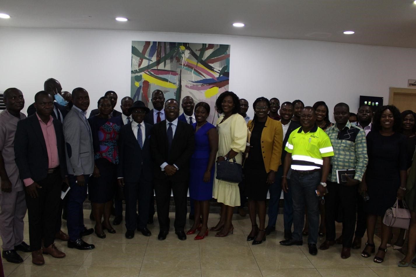 Chamber of Mines boosts capacity of local suppliers