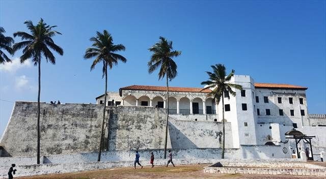 Major tourist sites undergoing renovation and modernisation