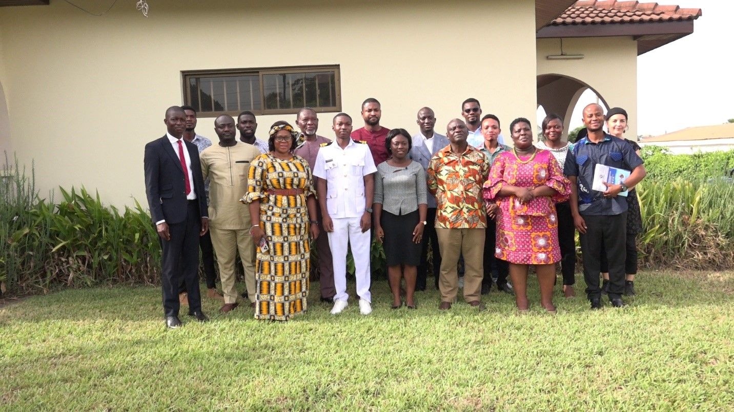 New project launched to enhance transparency in fisheries sector