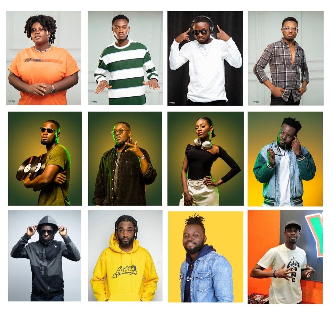 YFM unveils DJs for 2022 edition of ‘Y Clash of the DJs’