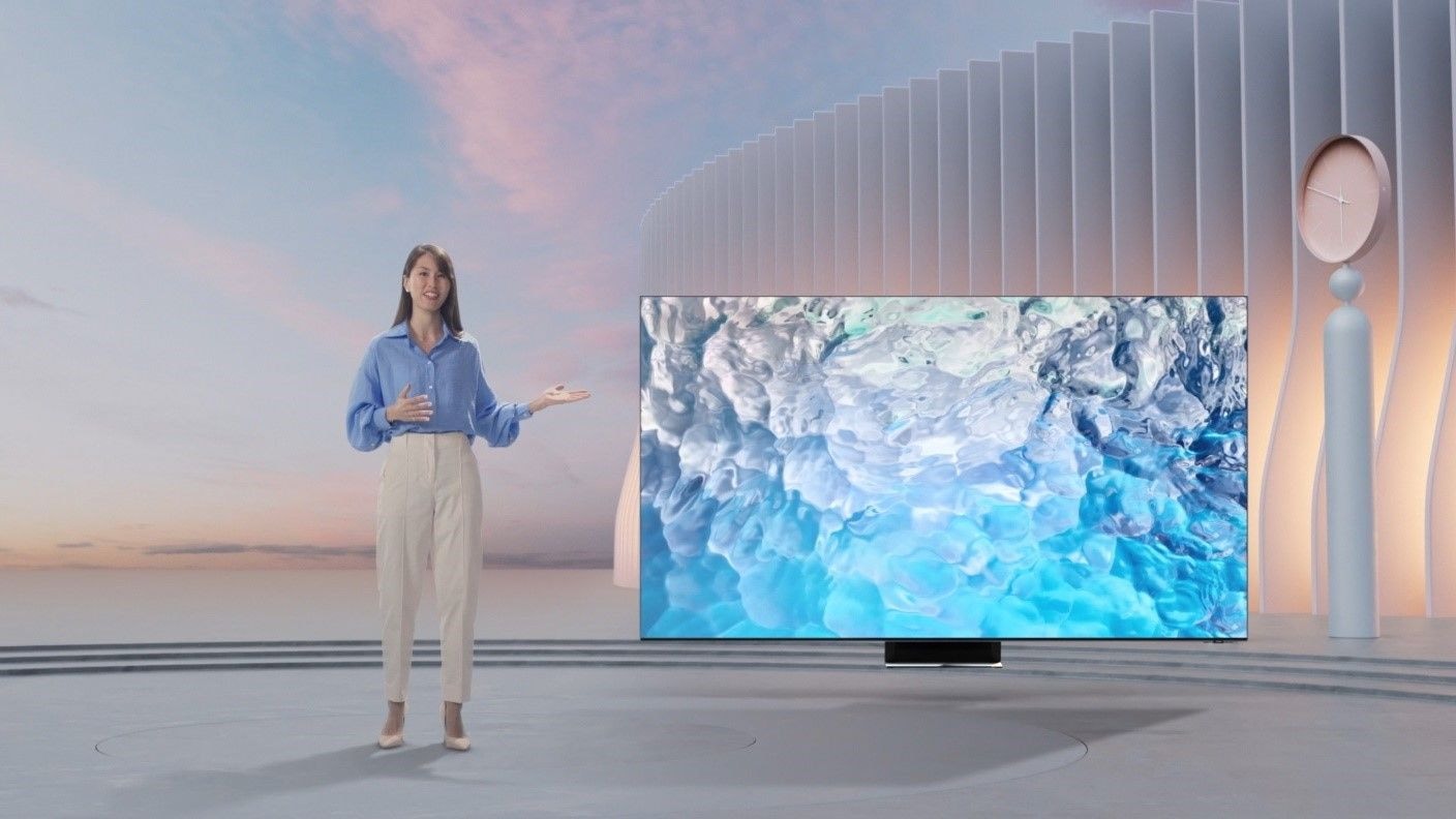 Samsung 2022 products offering cutting-edge technologies and innovation
