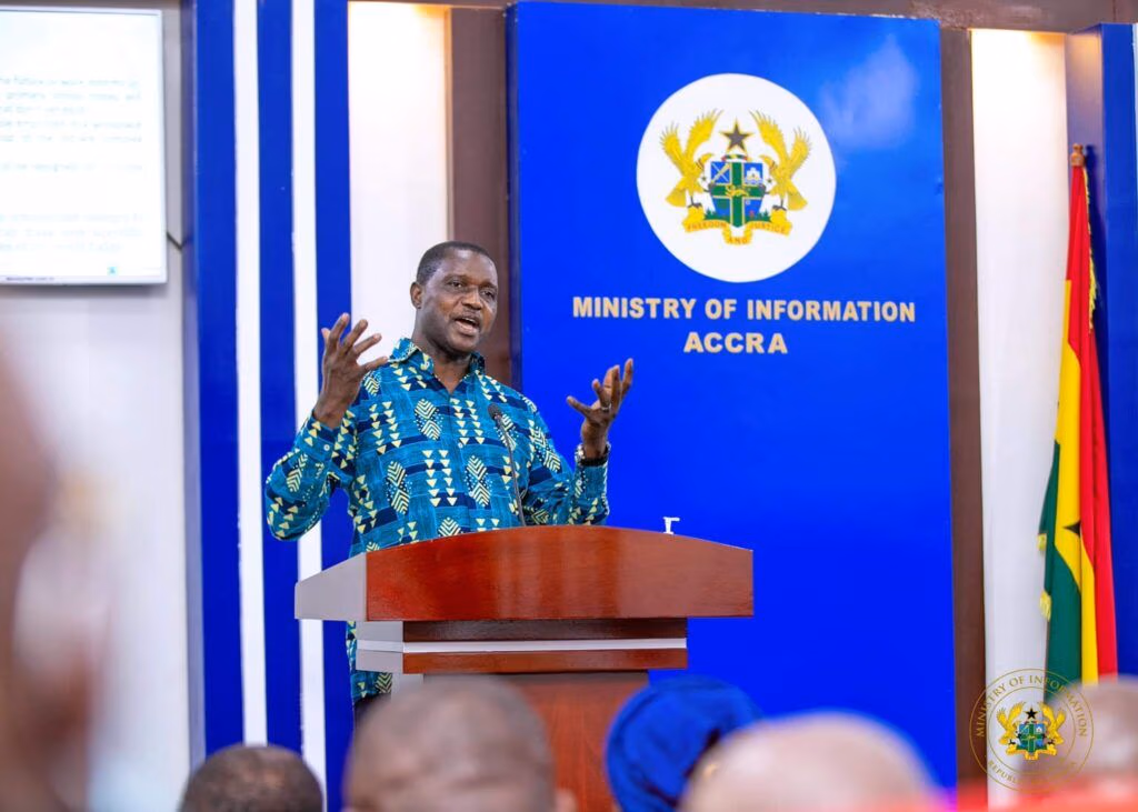 Halt all foreign scholarships - CSOs to GETFund