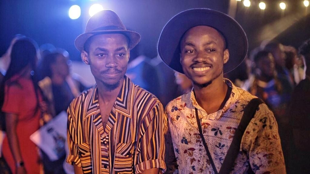 French Ambassador to Ghana hosts TwinsDntBeg photo exhibition