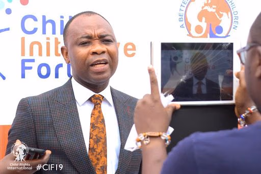 Child Rights International drags AG to Supreme Court
