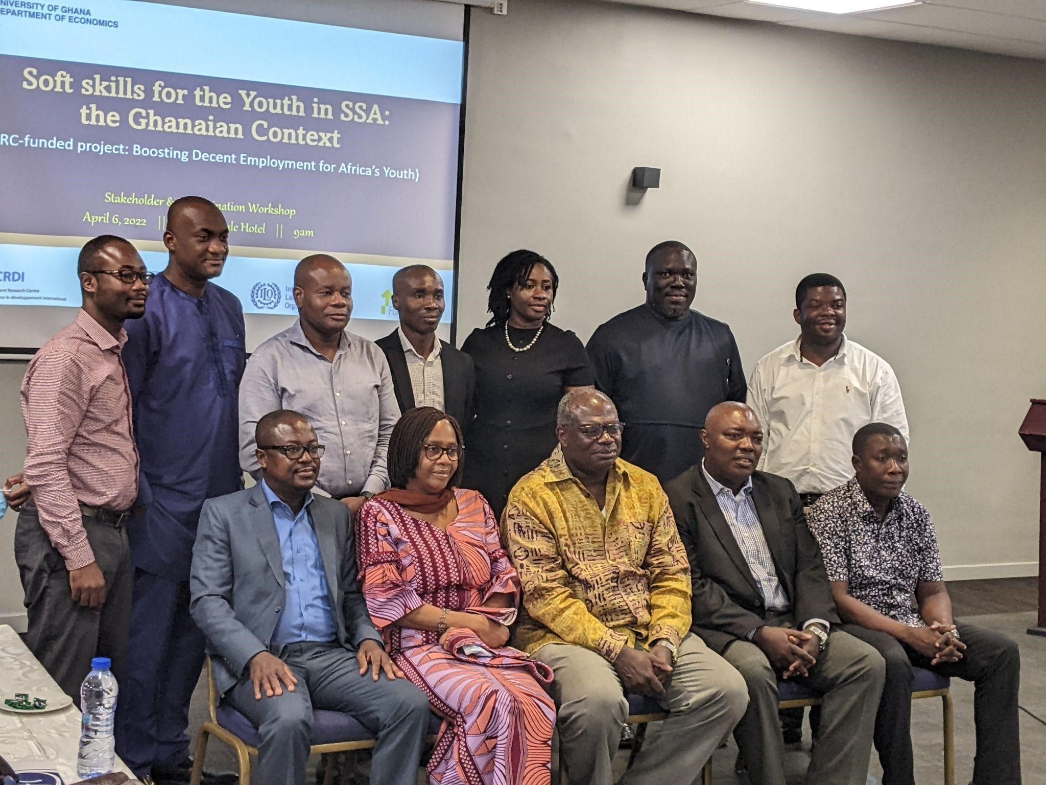 Incorporate soft skills into employment programme design – policymakers told