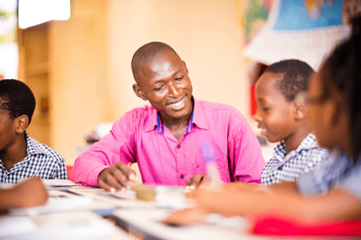 Academic Diary with Dzifa: Learning Domains—Smart lookup