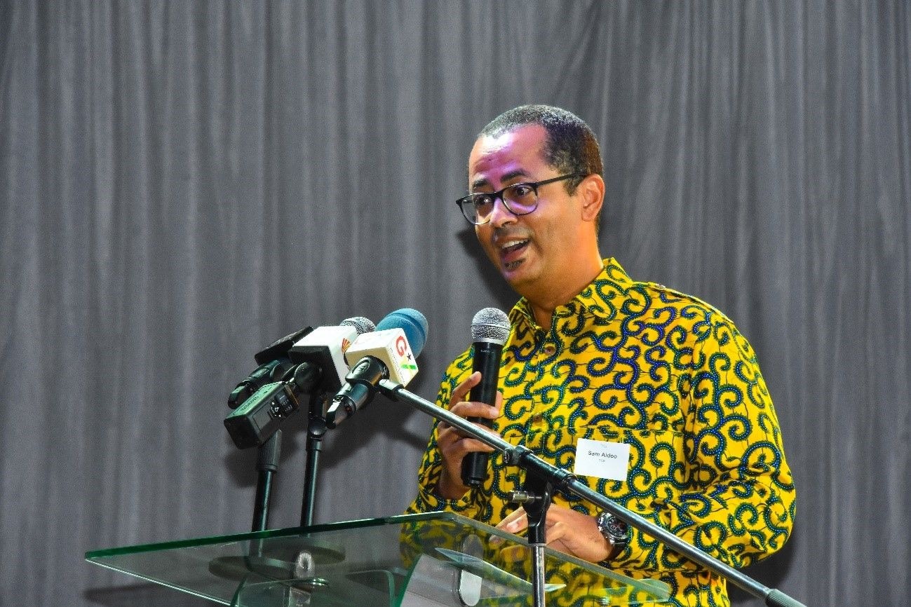 GCB partners UK-Ghana Chamber of Commerce to promote tourism