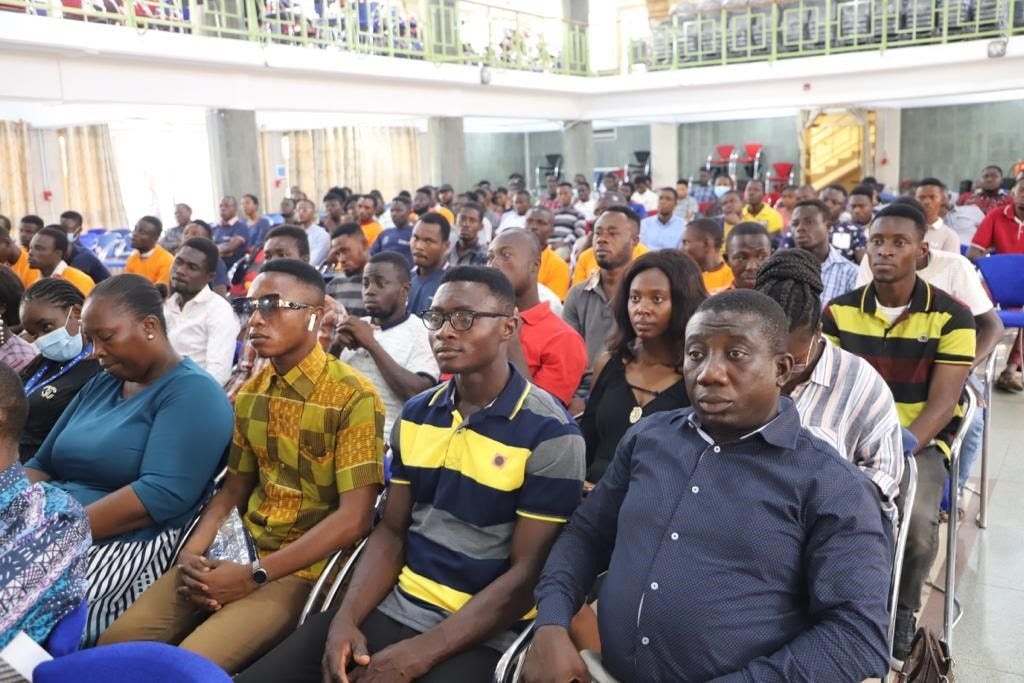 CIMAF, KsTU launch a programme to train 1,200 artisans yearly