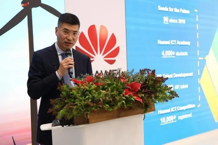 Huawei launches LEAP programme to develop ICT skills of 100,000 people in Sub-Saharan Africa