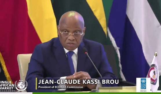 3 West African ‘coup states’ get extended grace period on transition processes