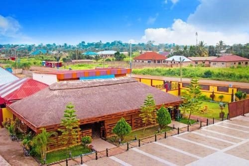Hohoe hosts Tourism & Investment Expo