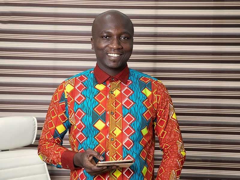 aYo Ghana pays GH¢8.7m claims in 5 years; clocks 7m customers