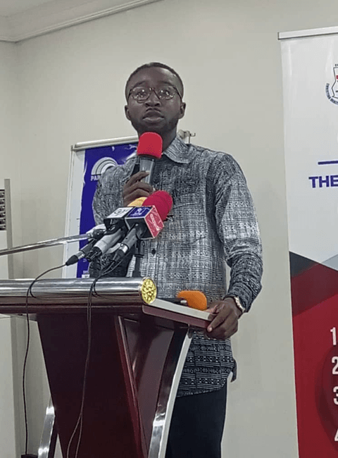 88% of people living with HIV know their status – CHAG