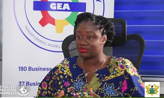 Embrace growth; get formalized and benefit from various interventions — GEA boss tells SMEs