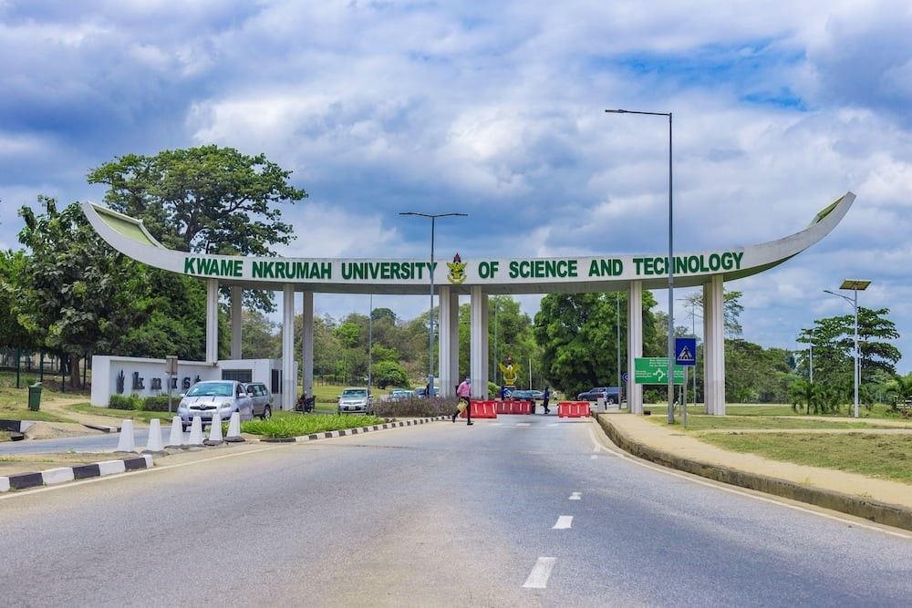 KNUST SRC allocates GH₵50,000 to support deferred students