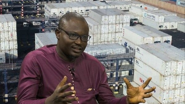 Cargo truckers lament persistence extortion on transit corridor; described it as setbacks to trade facilitation