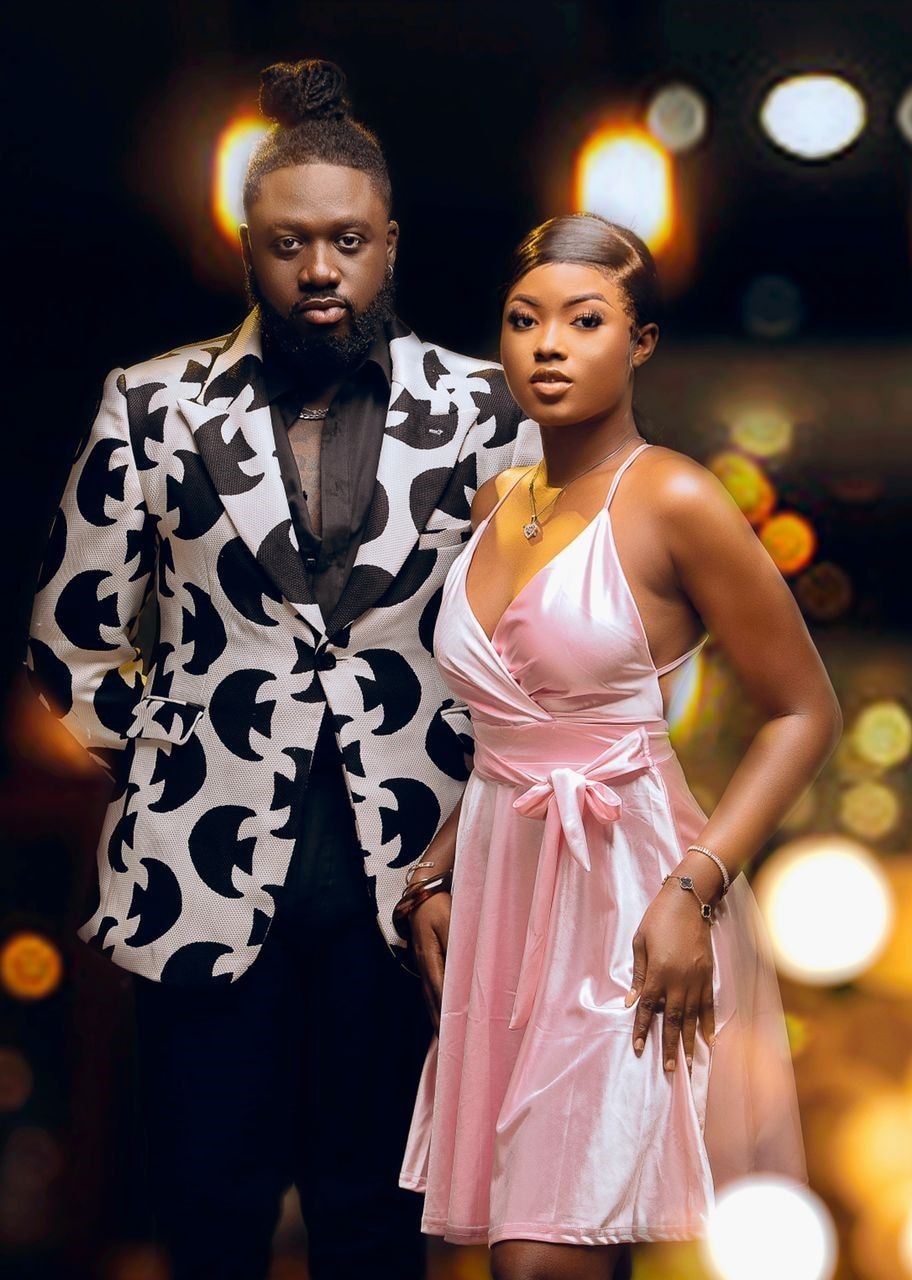 Macbancy Perfumes unveils Wesley Kesse, Cookie as brand ambassadors