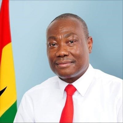 Due process was followed in granting licence to Electrochem – Minerals Commission CEO