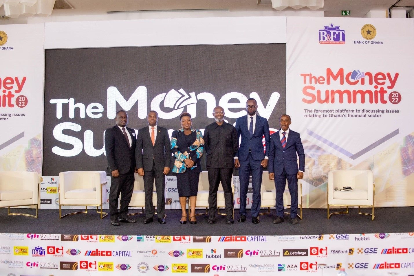 All-hands-on-deck approach required for effective pan-African payments and settlements