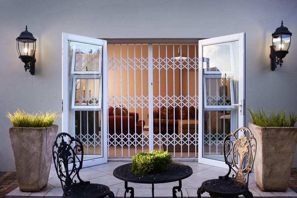 Trellidor slams inferior burglar proofing sold in Ghana as unsafe
