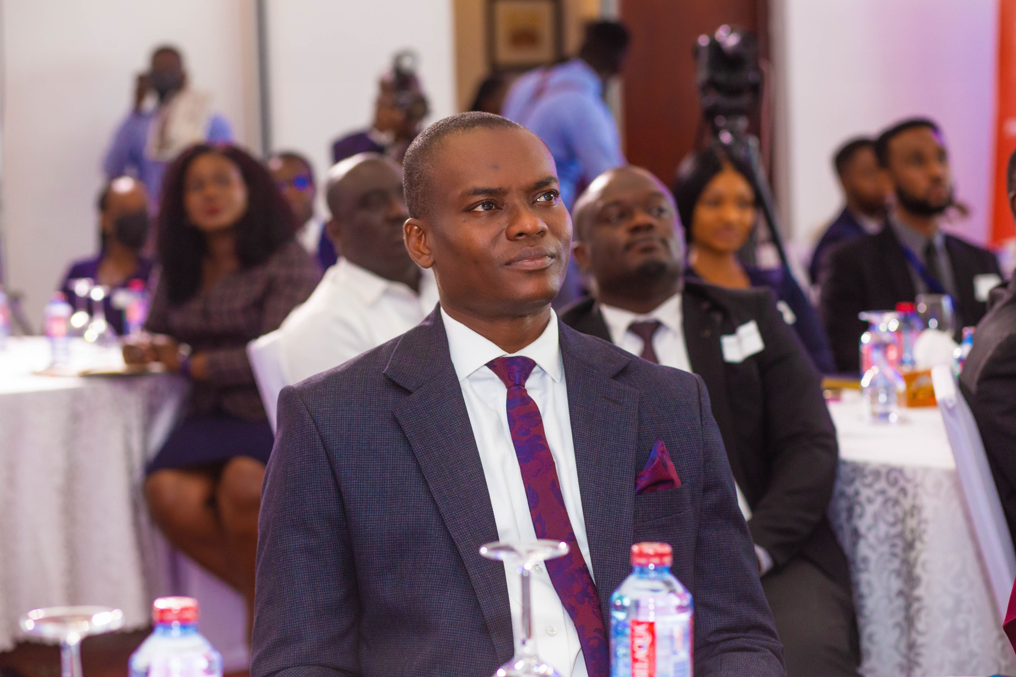 Public commends B&FT for organising The Money Summit