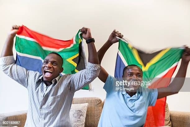 #SAFreedomDAY: The Rainbow Nation celebrates freedom