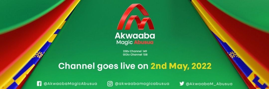 MultiChoice launches Akwaaba Magic Abusua channel!