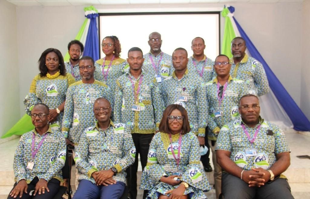 VRA launches 61st anniversary, pledges to remain innovative