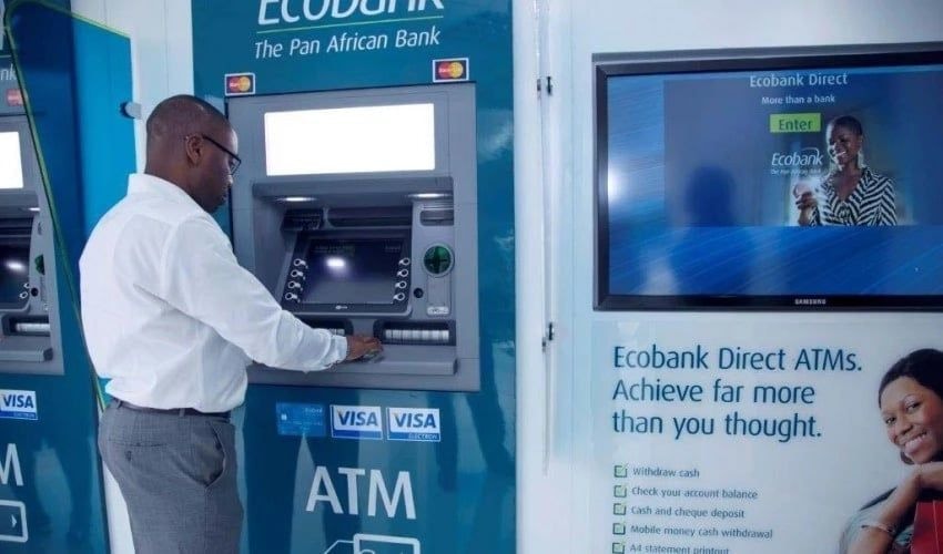 Longer queues, more withdrawals at banks, ATMs