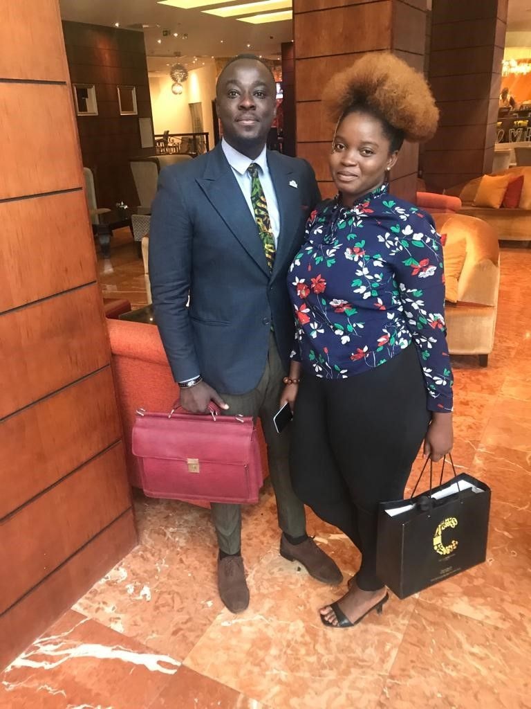 A gift for my uncle turned into a business idea: the story behind The Cultured Man