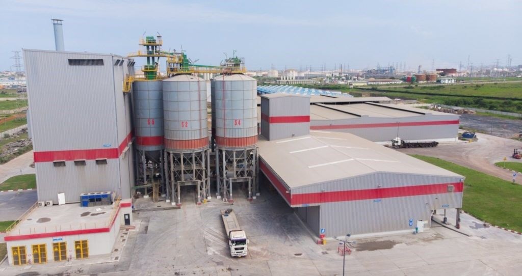 Norfund invests in cement manufacturer