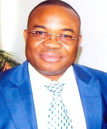 Nigeria’s business community ever-ready for single African market- Dr. Ukaoha