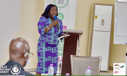 National AfCFTA coordinating office courts banks’ support to SME sector